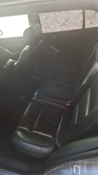 Volkswagen Golf 2003