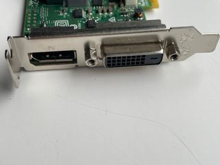 Tarjeta Gráfica NVIDIA GT 630 2GB GDDR3