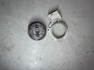 Plato magnético y carcasa Stihl FS550