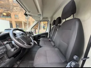 ✅️Peugeot Boxer L2-H2 AÑO 2021✅️iva incluido