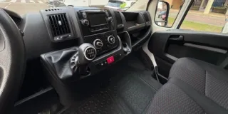 ✅️Peugeot Boxer L2-H2 AÑO 2021✅️iva incluido