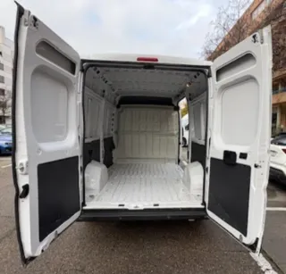 ✅️Peugeot Boxer L2-H2 AÑO 2021✅️iva incluido