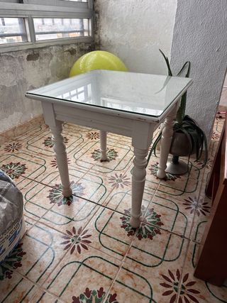 Conjunto de mesa de comedor