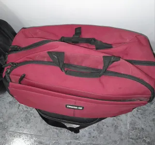 Bolso de viaje grande Samsonite