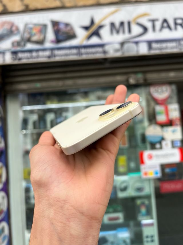 iPhone 15 Plus 256GB