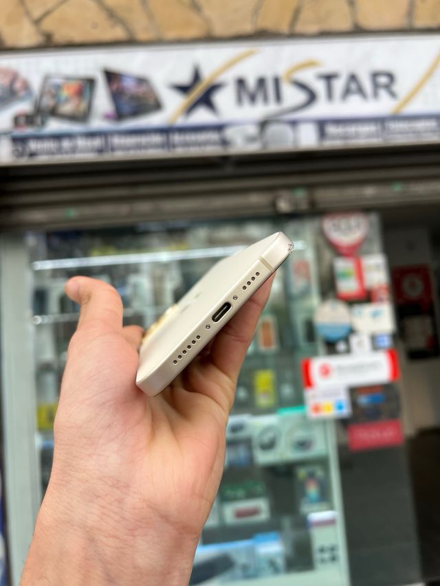 iPhone 15 Plus 256GB