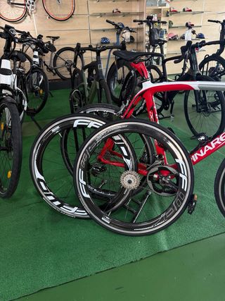 Pinarello Dogma Talla M Carbono