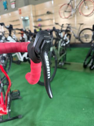 Pinarello Dogma Talla M Carbono