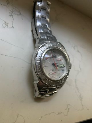 Cronografo Sector uomo unisex