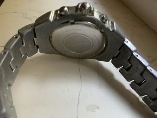 Cronografo Sector uomo unisex