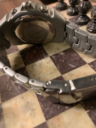 Cronografo Sector uomo unisex