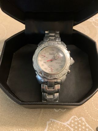 Cronografo Sector uomo unisex