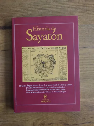 Historia de Sayatón
