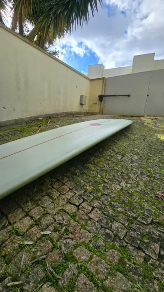 Prancha Josh Hall Longfish 10.6