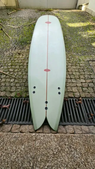 Prancha Josh Hall Longfish 10.6