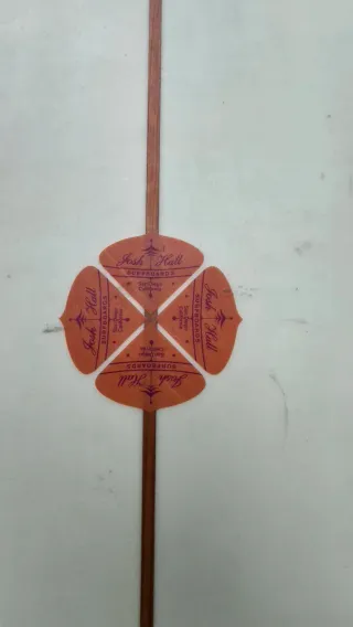 Prancha Josh Hall Longfish 10.6