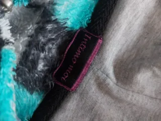 Pack ropa mujer M-L – 5 prendas