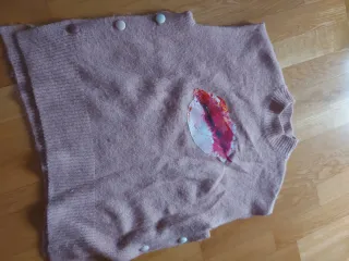 Pack ropa mujer M-L – 5 prendas