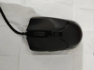 Ratón Gaming Razer Negro