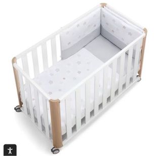 Minicuna colecho Doco