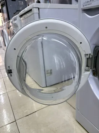 Lavadora Indesit 6kg