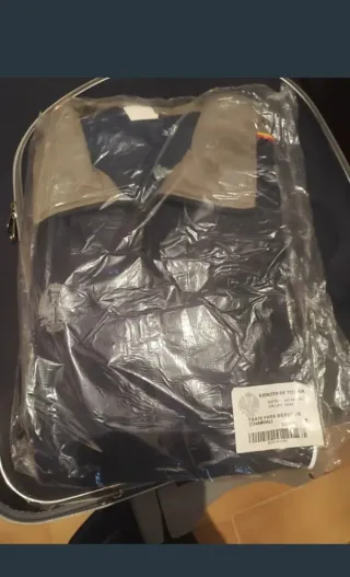 Chándal Ejército de Tierra Talla XL