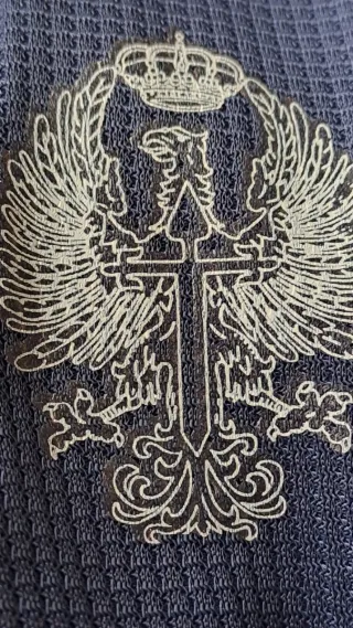 Chándal Ejército de Tierra Talla XL