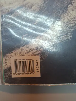 Física y química. 4 ESO. Savia