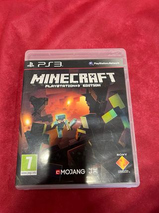 Lote de juegos para PS3