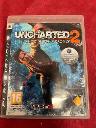 Lote de juegos para PS3