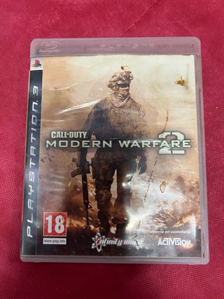 Lote de juegos para PS3