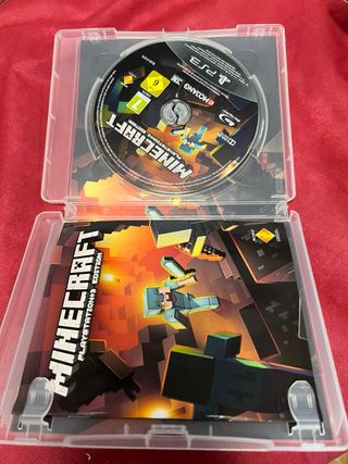 Lote de juegos para PS3