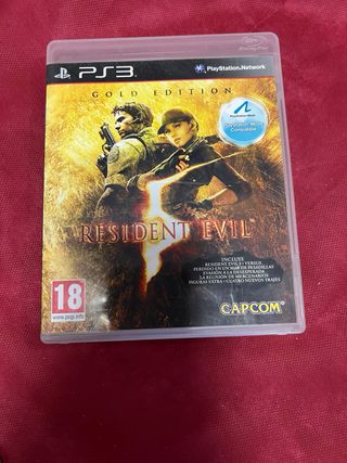 Lote de juegos para PS3
