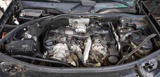 Mercedes-benz 000060363106 brazo clase m - 210867