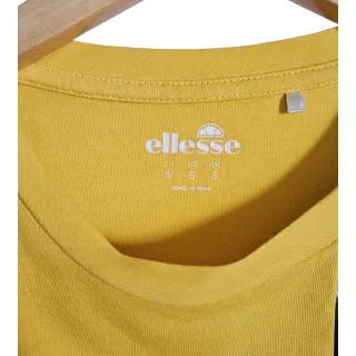 Camiseta Ellesse