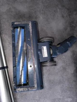 Recambios aspiradora Prettycare