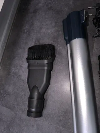 Recambios aspiradora Prettycare