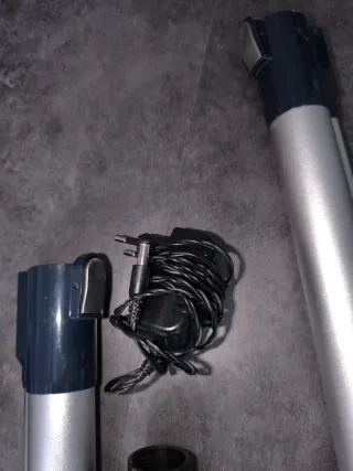 Recambios aspiradora Prettycare