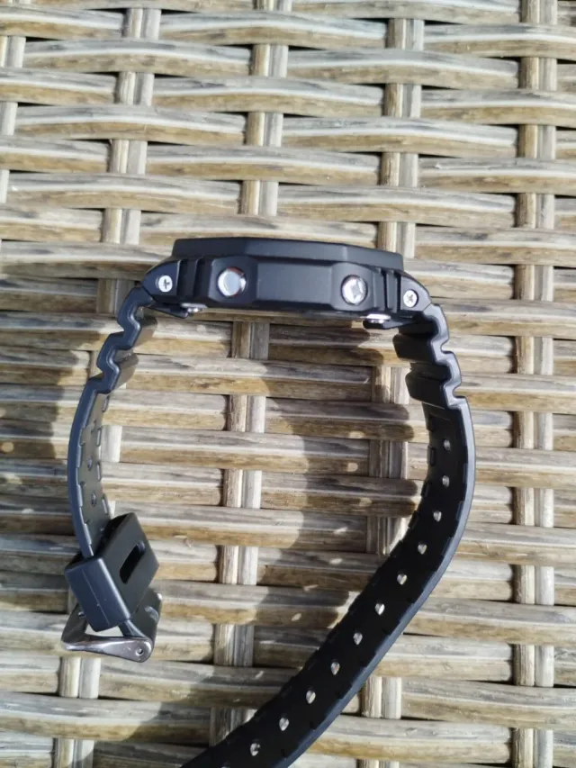 Reloj Casio G-Shock GA-B2100-1A 2022