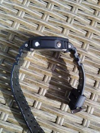 Reloj Casio G-Shock GA-B2100-1A 2022