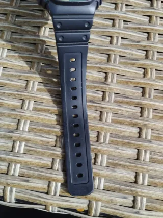 Reloj Casio G-Shock GA-B2100-1A 2022