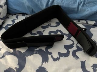 Cinturón Lumbar Halterofilia Talla M-L