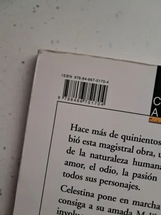 La Celestina (Clasicos a Medida / Classic Custo...