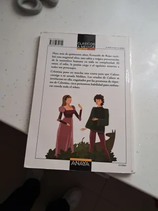 La Celestina (Clasicos a Medida / Classic Custo...