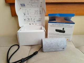 Auriculares Pulse Explore PS5 Sony