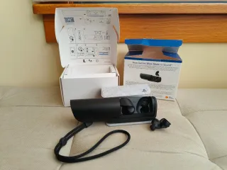 Auriculares Pulse Explore PS5 Sony