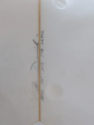 Tabla de surf Pukas Amigo