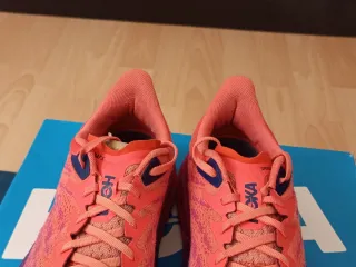 Hoka Speedgoat 5 T40.5 Zapatillas Trail Running.