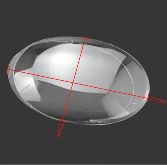 Cubiertas Faros VW Beetle