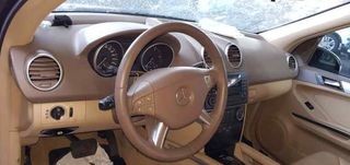 Brazo mercedes-benz 210868 000060362106 clase m -